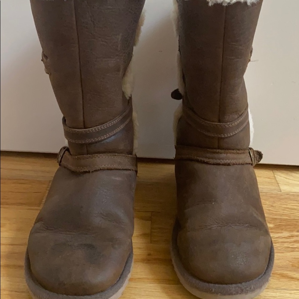 UGG®️ boots